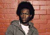 Breakthrough dubstep producer Benga