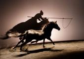 Bartabas and the Zingaro Equestrian Theatre: 'The Centaur and the Animal' 1-6 March, 2011