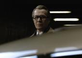 Gary Oldman inhabits the inscrutable Smiley in a mesmerically subtle performance
