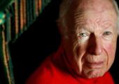 Peter Brook: 'we have to stage the visible, and through it, show the invisible'
