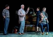 Chekhov adjacent: the company of 'The Brightening Air'