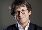 Alan Rusbridger, editor and amateur pianist: 'I think I am capable of great stubbornness'