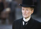 Glenn Close as Albert Nobbs: playing men at their own game