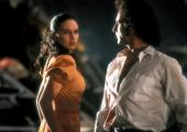 Laura del Sol and Antonio Gades in Saura's 'El amor brujo'