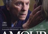 Marriage as a sealed room: Michael Haneke's 'Amour'