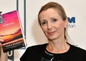 Anna Burns wins the Man Booker Prize