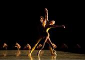 William Forsythe's Artifact: dazzling, maddening, engrossing