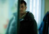 Man of enigma? Romanian director Cristi Puiu plays main character Viorel in his 'Aurora'
