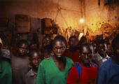 'Child Prisoners, Ruyigi District, Burundi' by Tom Martin