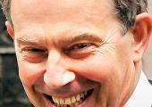 'Gordon Brown's people were perpetually dissing me,' says Blair, as he reveals more of thorny relationship