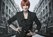 Still fierce and fabulous, Mary Portas wages war on poor service in her new series