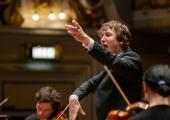 Maxim Emelyanychev conducts the Scottish Chamber Orchestra