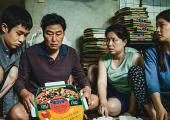 Bong Joon Ho's Parasite