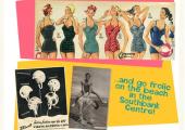 Vintage at Southbank Centre will celebrate the pop culture of Britain's past