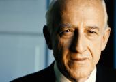 A touch of class: Maurizio Pollini