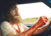 Macon Blair is simply sensational as a drifter with a secret in 'Blue Ruin'