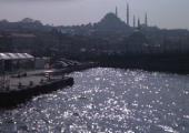 A traditional melting-pot: 'Istanbul would lose its identity if it became too local.' A traditional melting-pot: 'Istanbul would lose its identity if it became too local.'