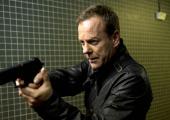 You're back, Jack: ashen-faced, tight-lipped Kiefer Sutherland returns for a ninth series