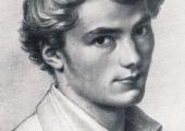 Franz Schubert: sweet but probably not sane