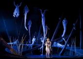 Rusalka and her sisters: Melly Still's bewitching production returns to Glyndebourne next summer Rusalka and her sisters: Melly Still's bewitching production returns to Glyndebourne next summer