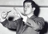 Bernard Herrmann: precise with orchestration
