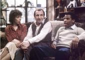 'Rising Damp': No sex for Mr Rigsby, he's a British sitcom character