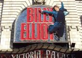 'The Story of Musicals': At least 'Billy Elliot the Musical' is ours