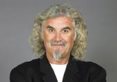 Billy Connolly is on terrific form in his latest show, now out on DVD