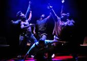 The trauma beneath the bravado: the cast of 'For Black Boys...'