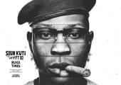 Kuti: a man with a mission