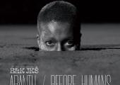 Blk Jks' 'Abantu/Before Humans': hectic and restless