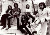 Blue Öyster Cult: on flame with rock ‘n’ roll