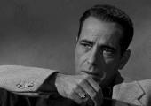 We'll always have Bogie: the fanous thumb-to-lip gesture