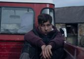 Wolves and sheep: Barry Keoghan as Jack