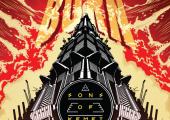 Burn, by Sons of Kemet