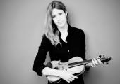 Vilde Frang: an other-worldly intentness