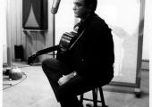 Johnny Cash Johnny Cash