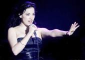 Camille O'Sullivan: 'hilarious and troubling all at once'