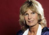 Carla Lane: 'I don't write jokes'