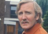 Doctor, doctor: Leslie Phillips in the 1970s