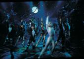 Hiss-tory in the making: the 1998 'Cats' company