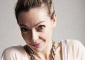 Cherry Healey keeping her twinkly eyes peeled for young people damaging themselves