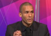 Clarke Carlisle researches depression in the context of his own illness and final footballing season