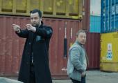 Error, file not found: detectives Major (Daniel Mays) and Carver (Stephen Graham)