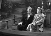Zero to hero: Alec Guinness and Kay Walsh in 'Last Holiday'