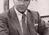 Jacob Bronowski: Mathematical genius, inspirational TV presenter and strategic bombing expert