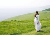 Tess takes a hike: Gemma Arturton in the BBC adaptation of Tess of the D'Urbervilles Tess takes a hike: Gemma Arturton in the BBC adaptation of Tess of the D'Urbervilles