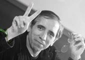 Freedom to Create Prize 2009 winner Mohsen Makhmalbaf Freedom to Create Prize 2009 winner Mohsen Makhmalbaf