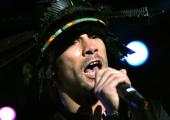 Jamiroquai's Jay Kay: He's got the funk