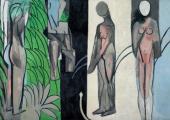 A fresh look at Matisse: 'Bathers by a River', 1916-17 A fresh look at Matisse: 'Bathers by a River', 1916-17